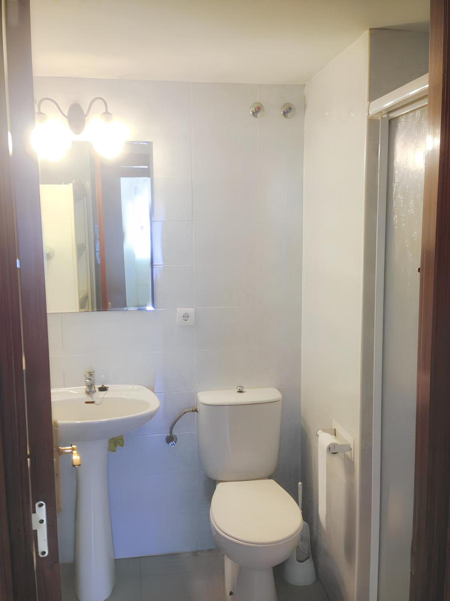 Spacious Apartment In Isla Cristina Near Beaches 115 M² Exterior photo