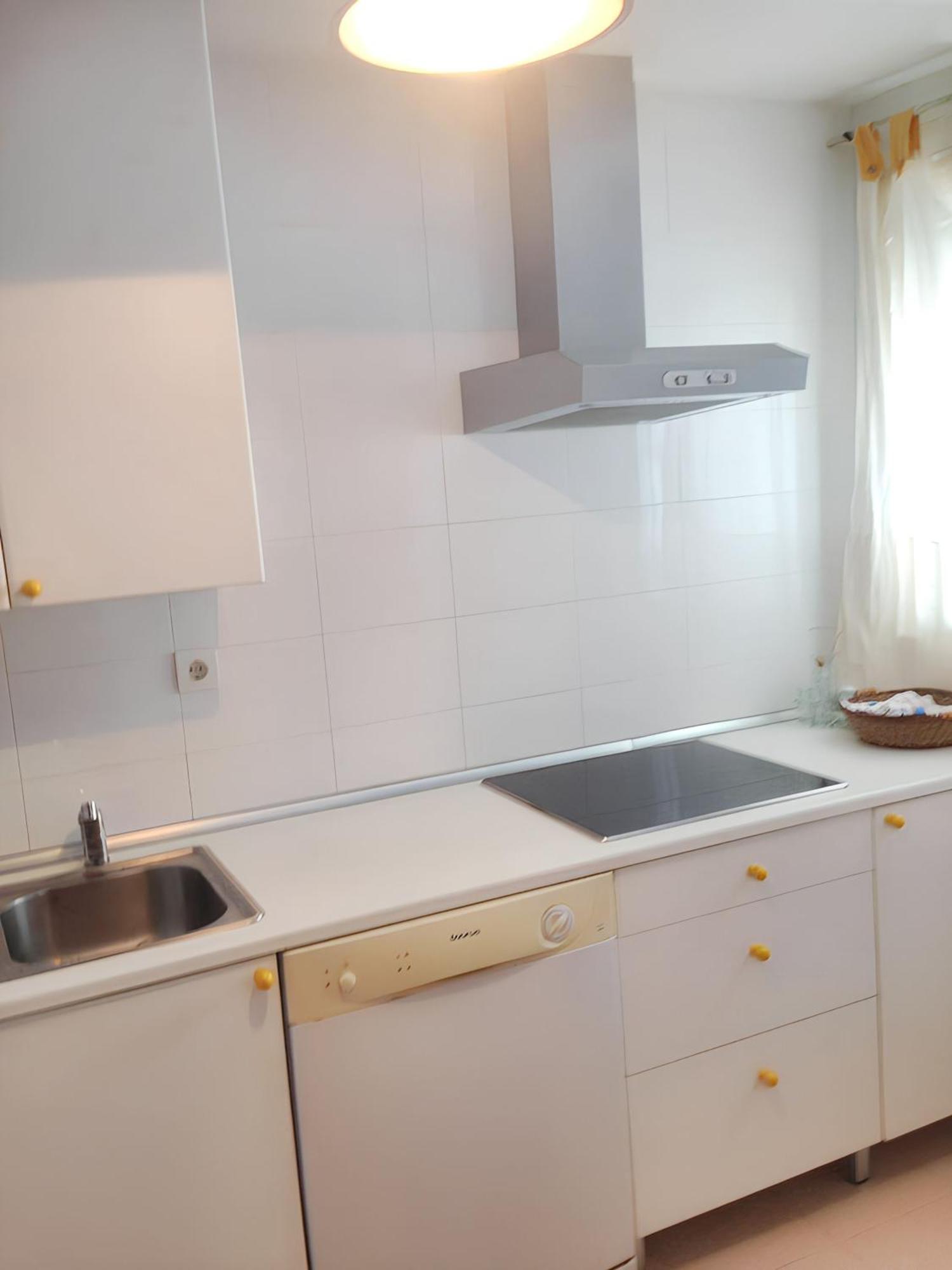 Spacious Apartment In Isla Cristina Near Beaches 115 M² Exterior photo